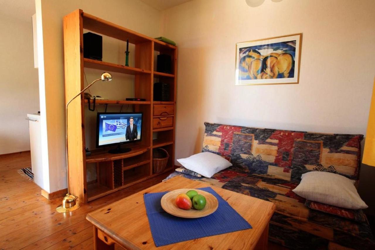 Apartmenthaus Fuerstenzeche Lam Zewnętrze zdjęcie