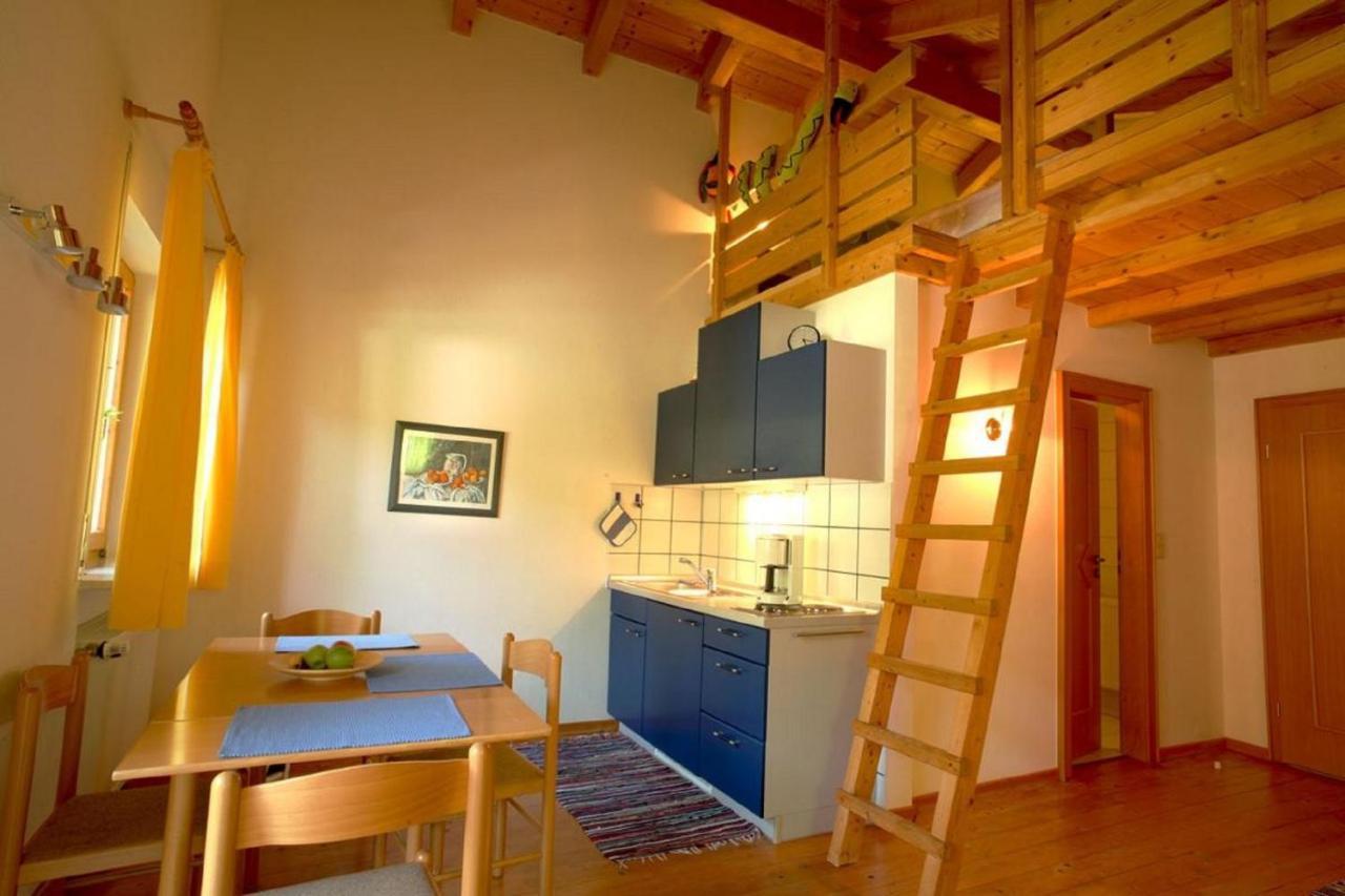 Apartmenthaus Fuerstenzeche Lam Zewnętrze zdjęcie